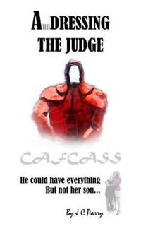 A'undressing the Judge