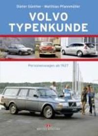 Günther, D: Volvo Typenkunde