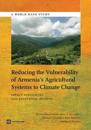 Reducing the Vulnerability of Armenia's Agricultural Systems to Climate Change