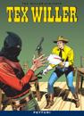 Tex Willer Kirjasto 9: Petturi