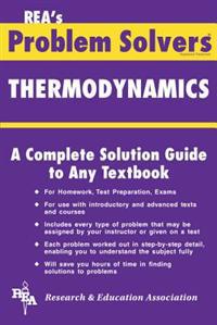 The Thermodynamics Problem Solver