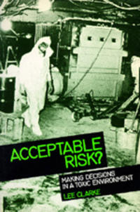 Acceptable Risk?