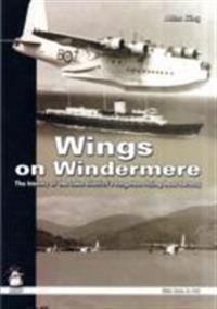 Wings on Windermere