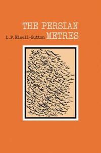 The Persian Metres