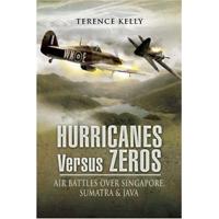 Hurricanes Versus Zeros