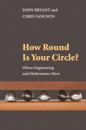 How Round is Your Circle?