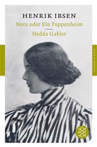 Nora oder Ein Puppenheim / Hedda Gabler