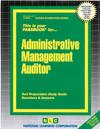 Administrative Management Auditor