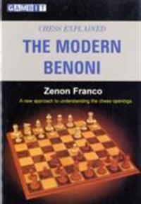 The Modern Benoni