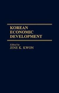 Korean Economic Development