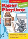 Paper Playtime: Animals
