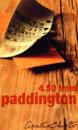 The 4:50 from Paddington