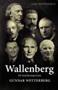 Wallenberg : ett familjeimperium