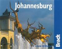 Johannesburg: The Bradt City Guide