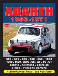 Abarth 1950-1971