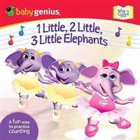 1 Little, 2 Little, 3 Little Elephants