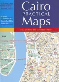 Cairo Practical Maps