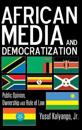African Media and Democratization