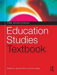 The Routledge Education Studies Textbook