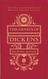 Genius Of Dickens