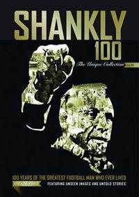 Shankly 100 - the Unique Collection