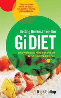 Getting the Best from the Gi Diet