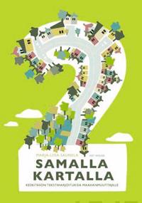 Samalla kartalla 2