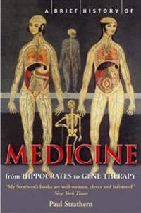 A Brief History of Medicine