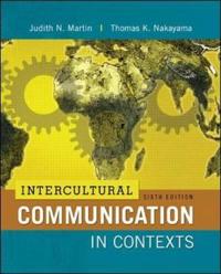 Intercultural Communication in Contexts