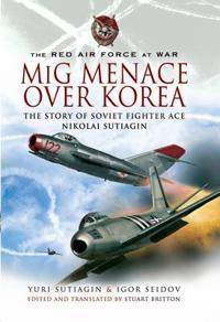 Mig Menace over Korea