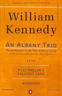 An Albany Trio
