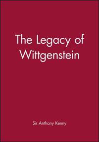 The Legacy of Wittgenstein