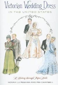 Victorian Wedding Dress in the United States