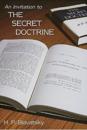 Invitation to the Secret Doctrine