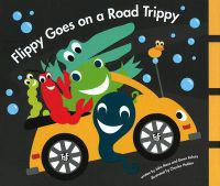 Flippy Goes on a Road Trippy