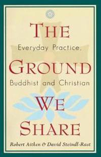 The Ground We Share