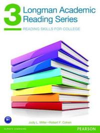 Longman Academic Reading Series 3