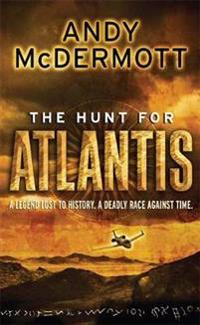 The Hunt for Atlantis