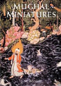 Mughal Miniatures