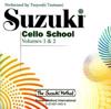 Suzuki cello school