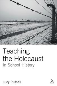 Teaching the Holocaust in School History