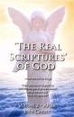 'The Real Scriptures' of God - New Testament
