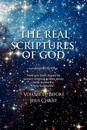 'The Real Scriptures' of God - Old Testament