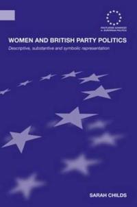 Women and British Party Politics
