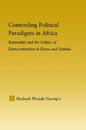 Contending Political Paradigms in Africa