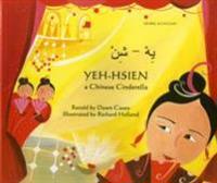Yeh-Hsien a Chinese Cinderella in Arabic and English