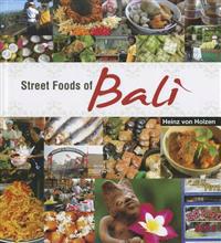Street Foods of Bali