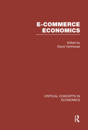 E-Commerce Economics