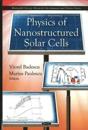 Physics of Nanostructured Solar Cells