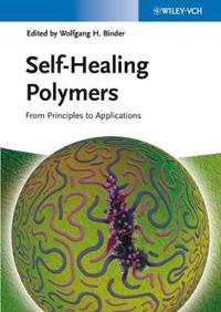 Self-Healing Polymers